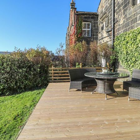 The Cottage, Beeston Hall Sowerby Bridge Exterior foto